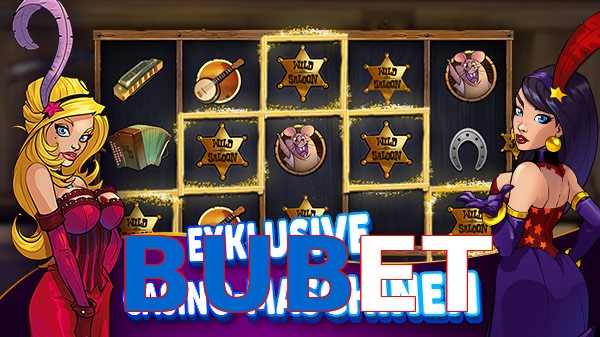 BUBET