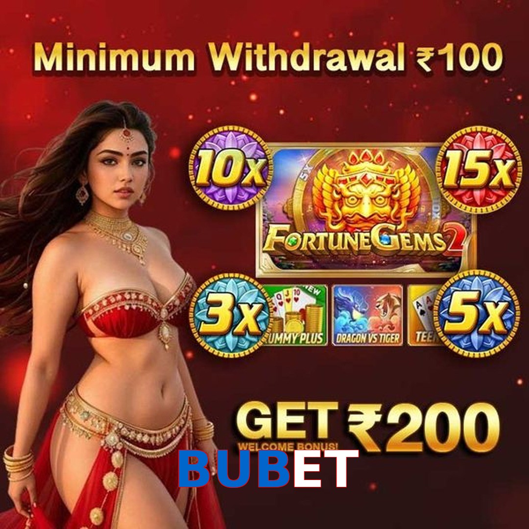 BUBET