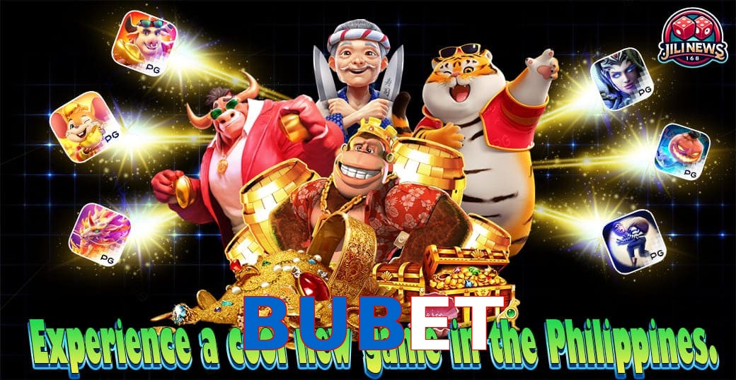 BUBET