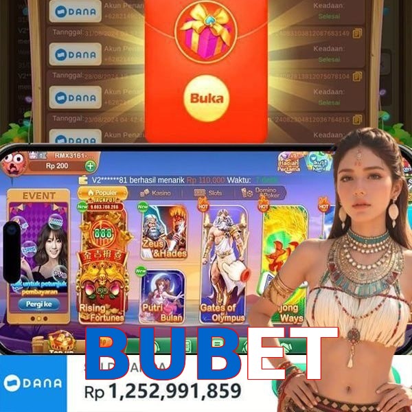 BUBET
