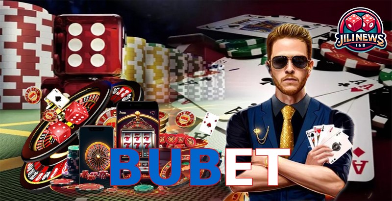 BUBET