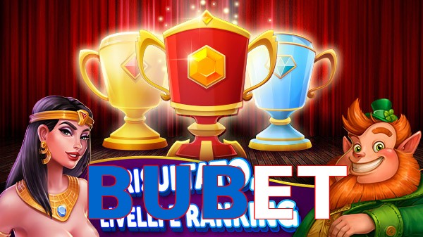 BUBET