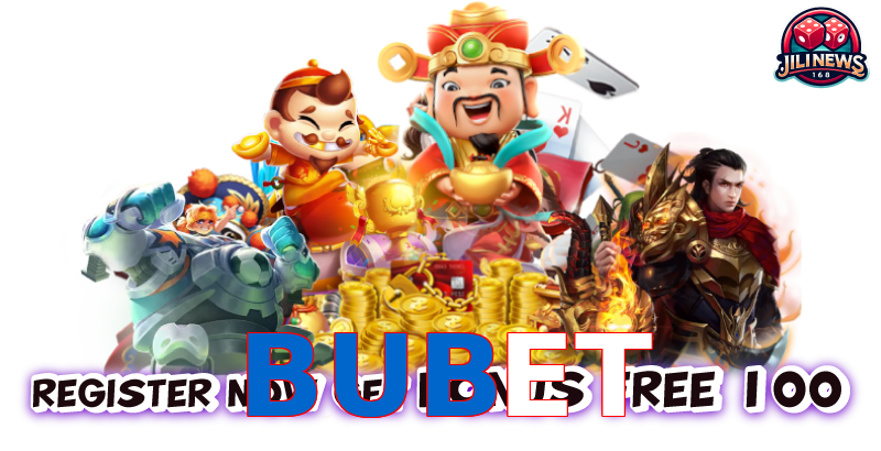 BUBET