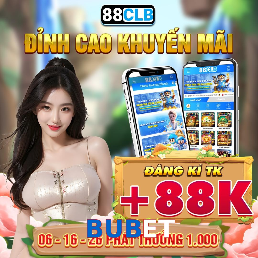 BUBET
