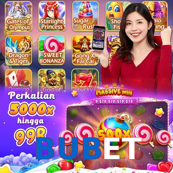 BUBET