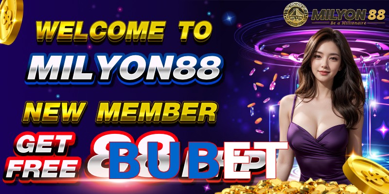 BUBET