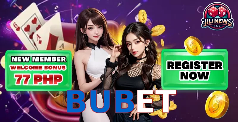 BUBET