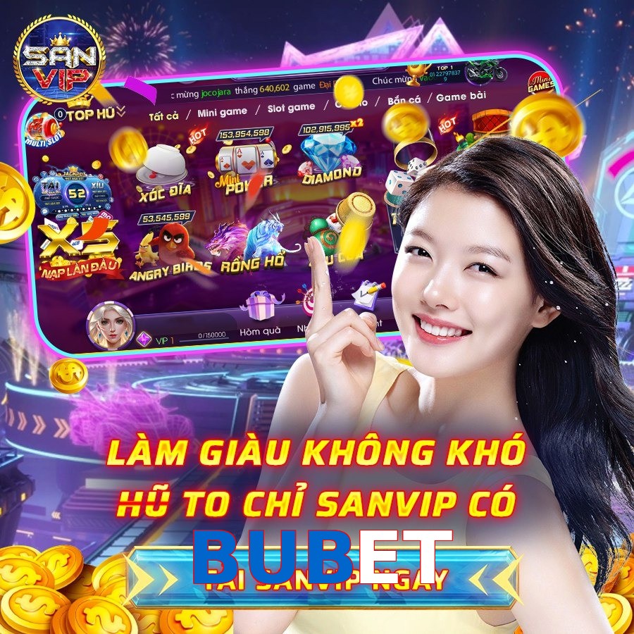 BUBET