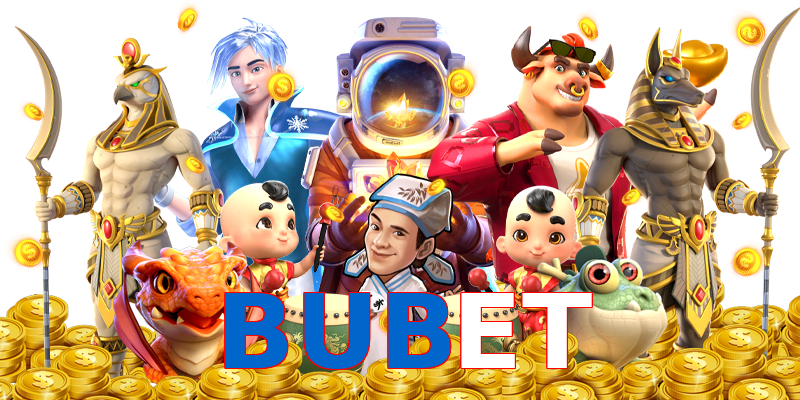 BUBET