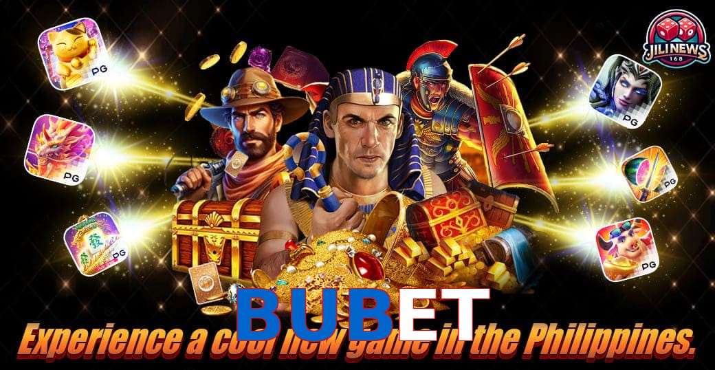 BUBET