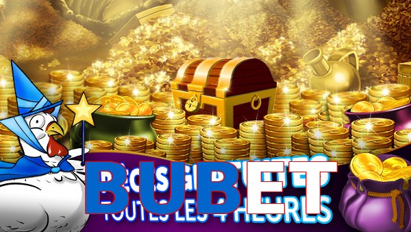 BUBET