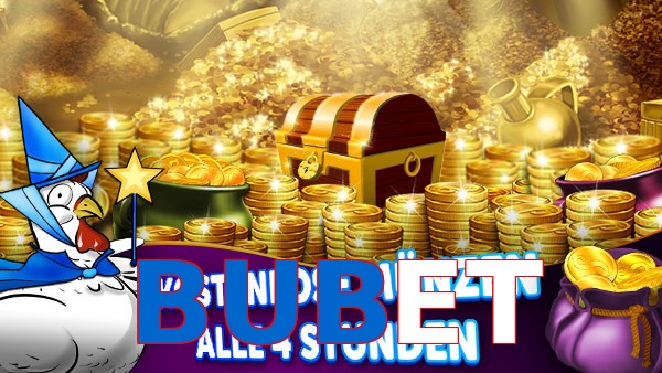 BUBET