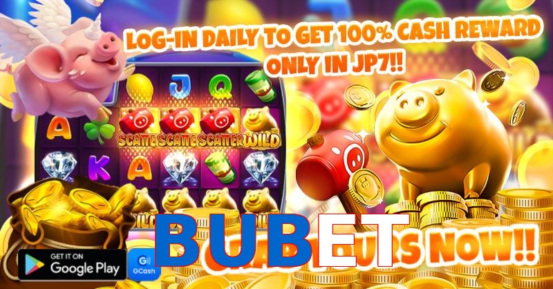 BUBET