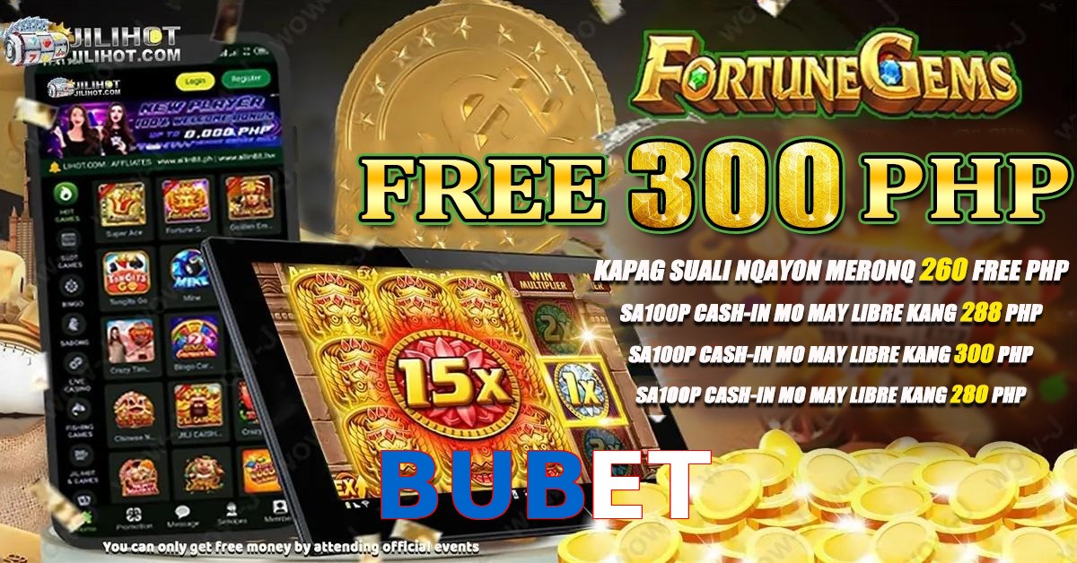 BUBET