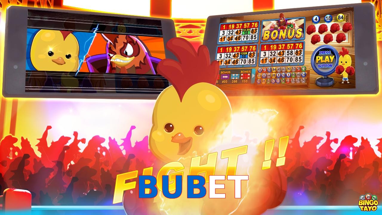 BUBET