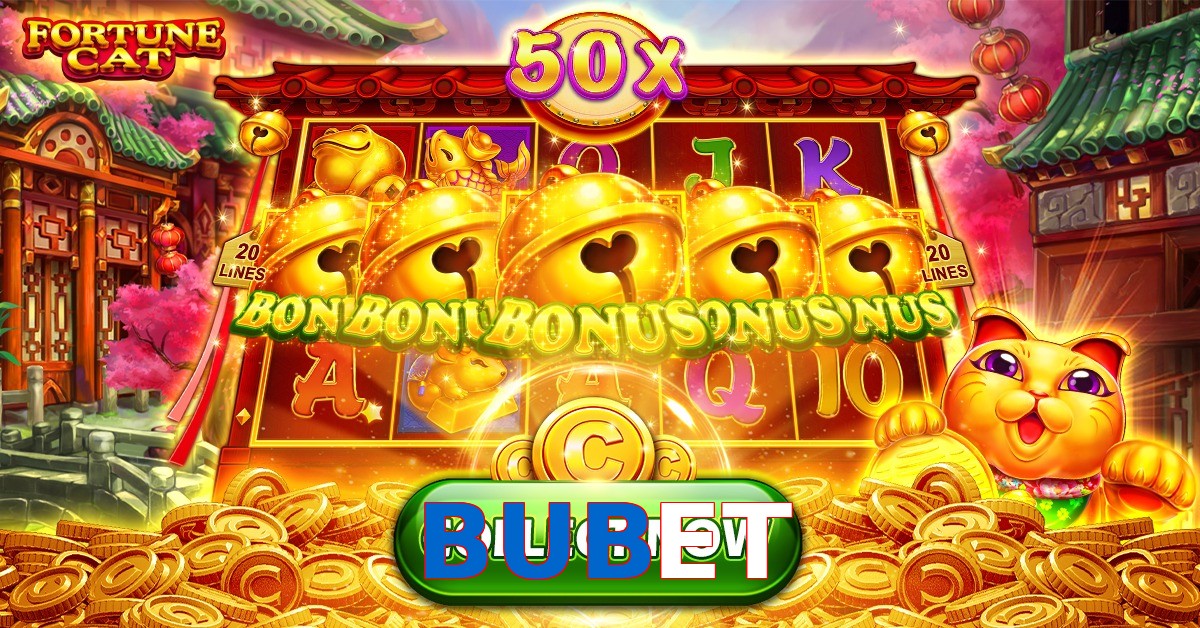 BUBET