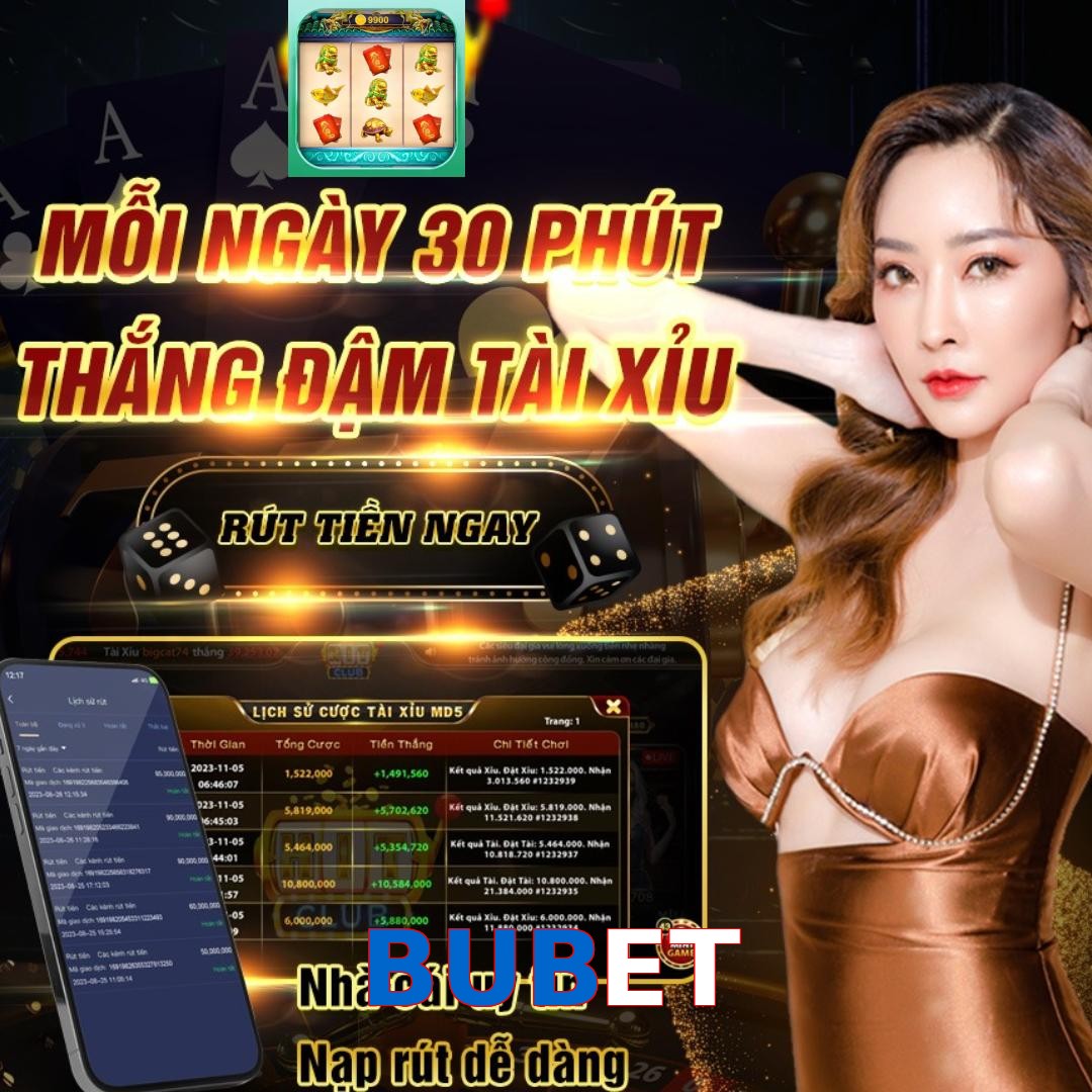 BUBET
