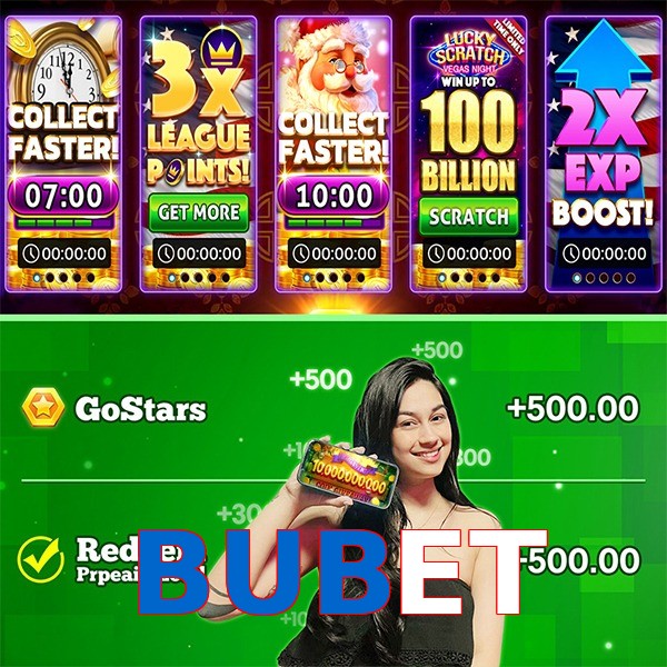 BUBET