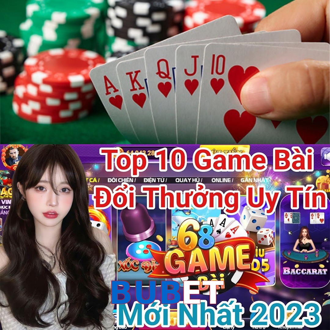 BUBET