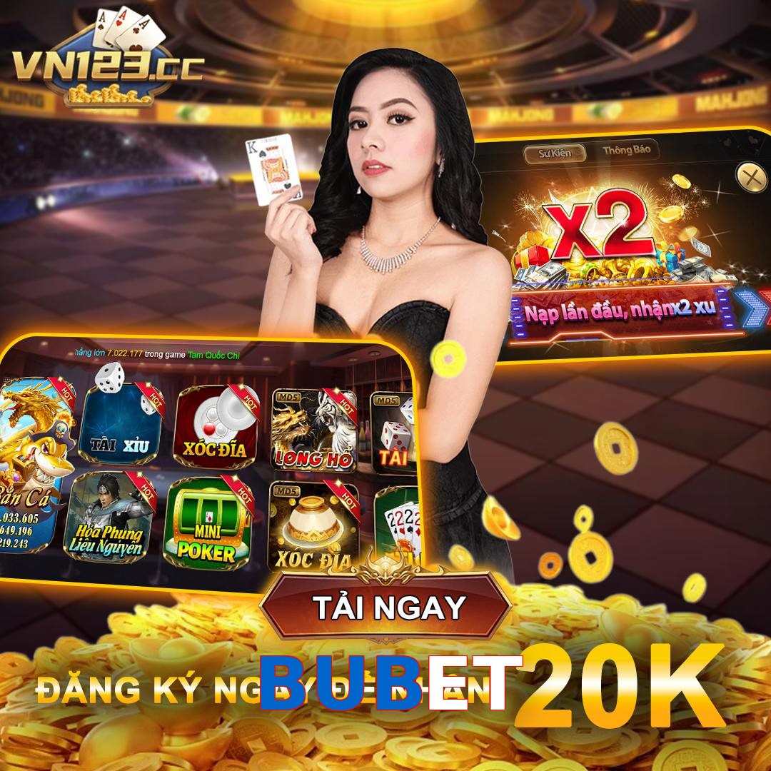 BUBET