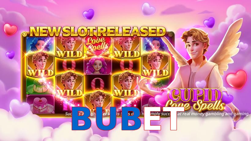 BUBET