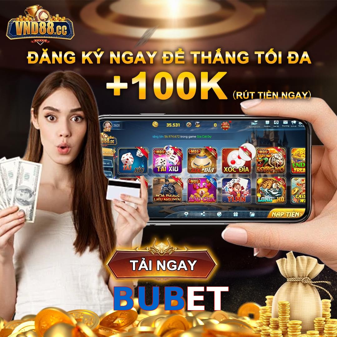 BUBET
