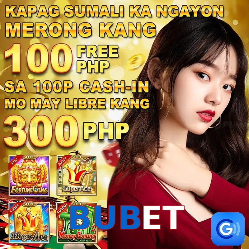 BUBET