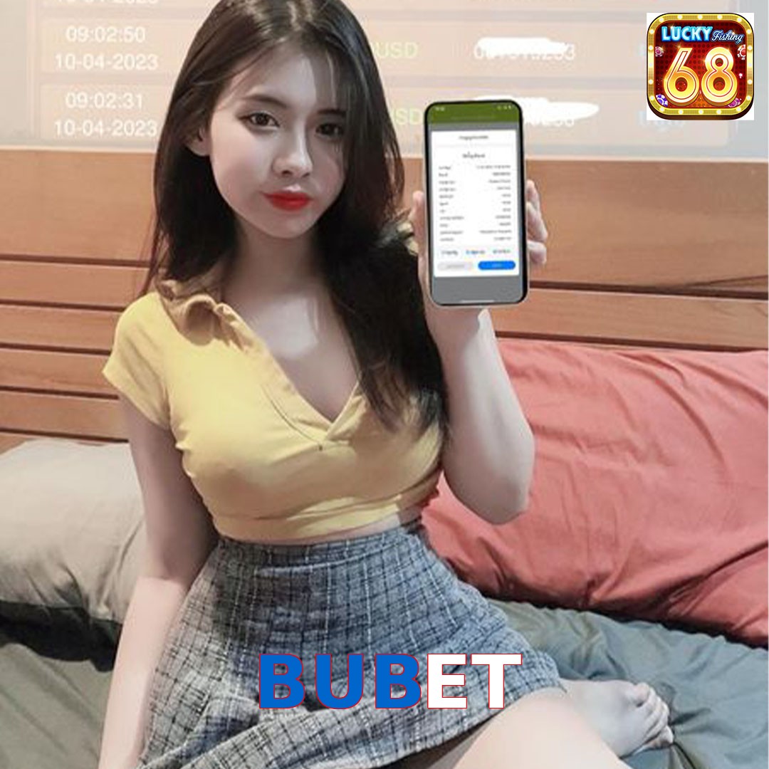 BUBET