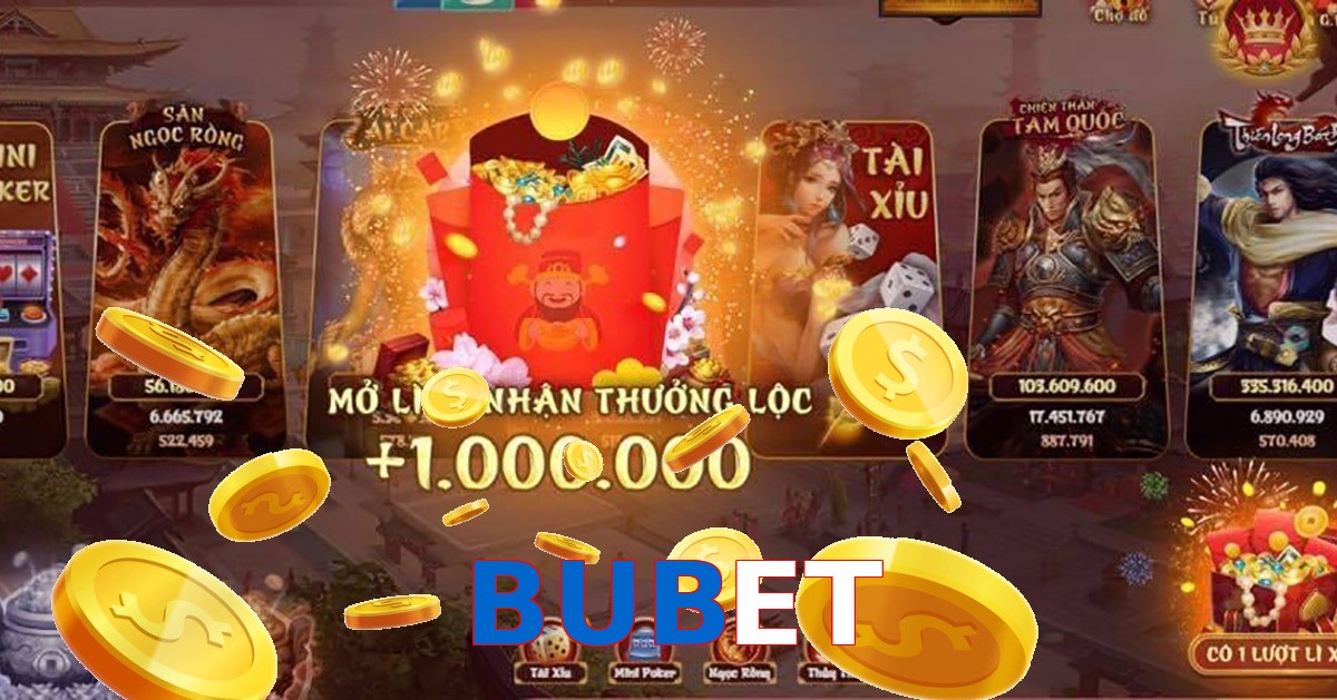 BUBET