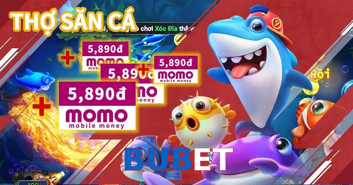 BUBET