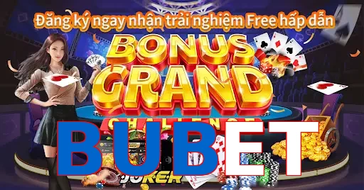 BUBET