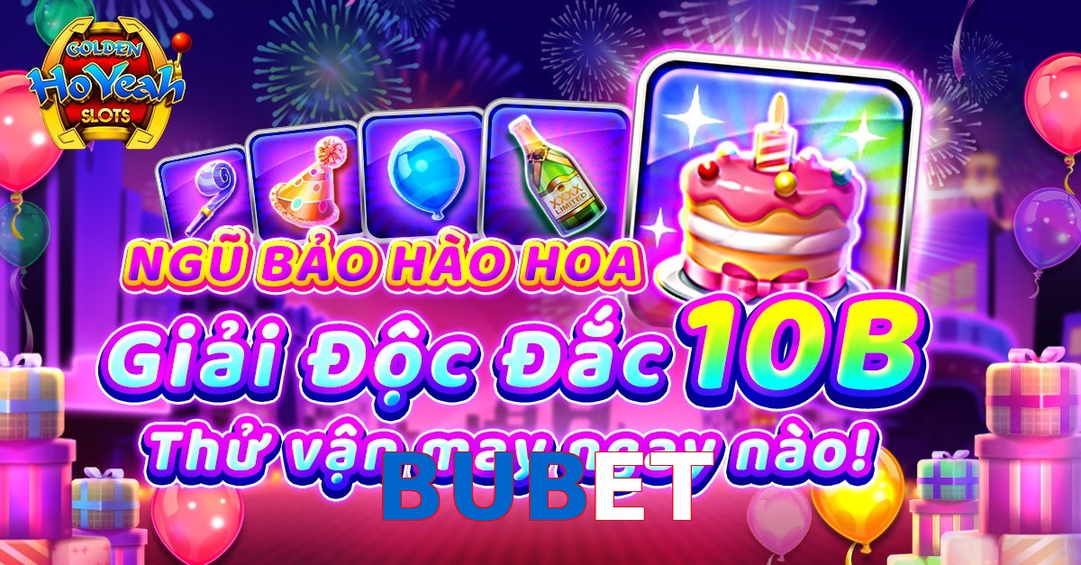 BUBET