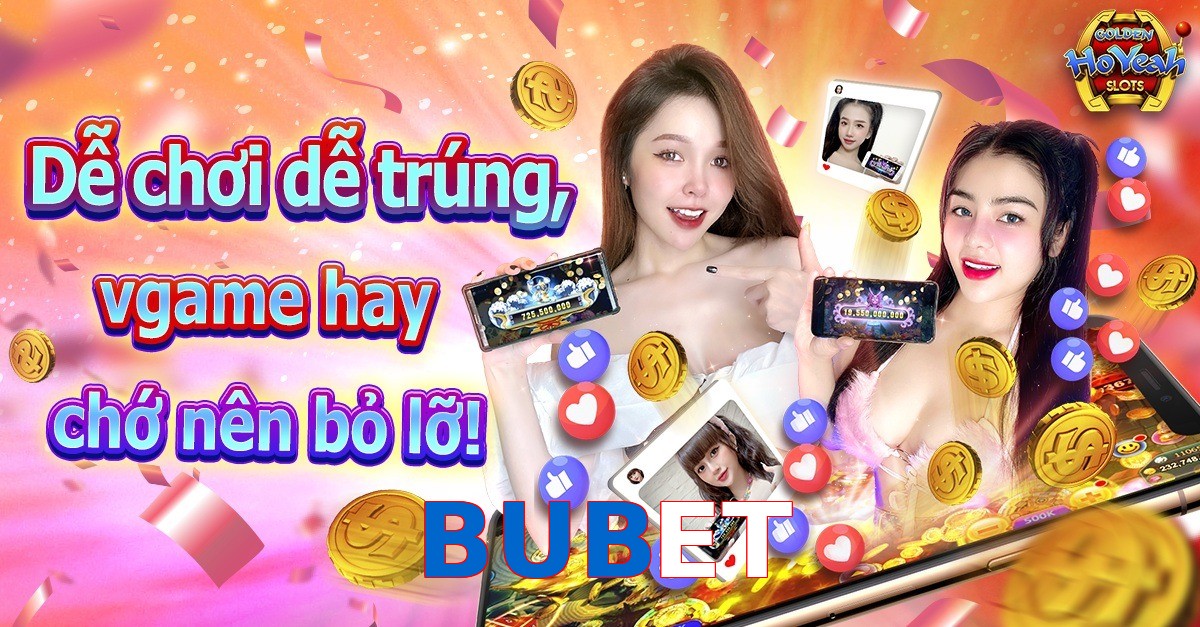 BUBET