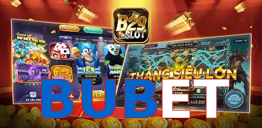BUBET