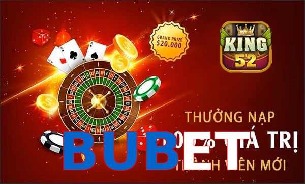 BUBET