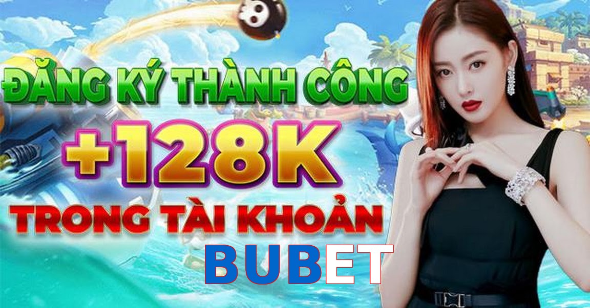 BUBET