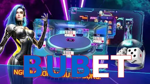 BUBET