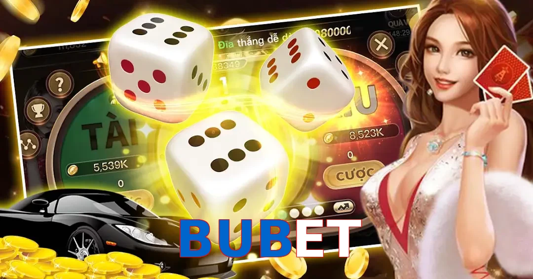 BUBET