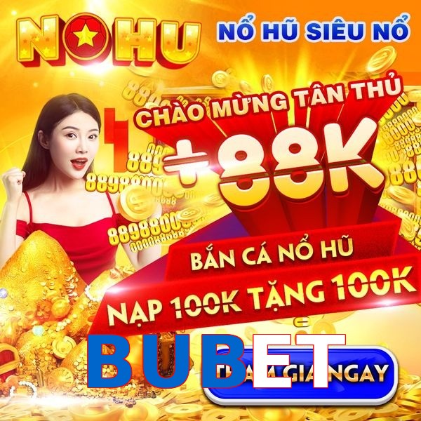 BUBET