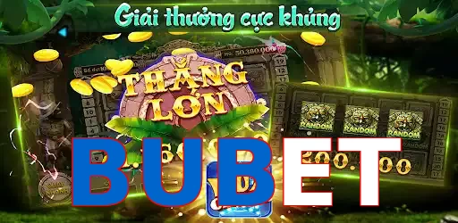 BUBET