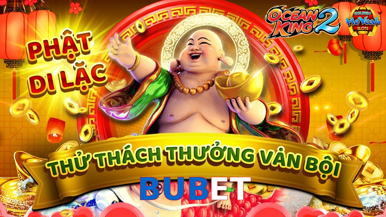 BUBET
