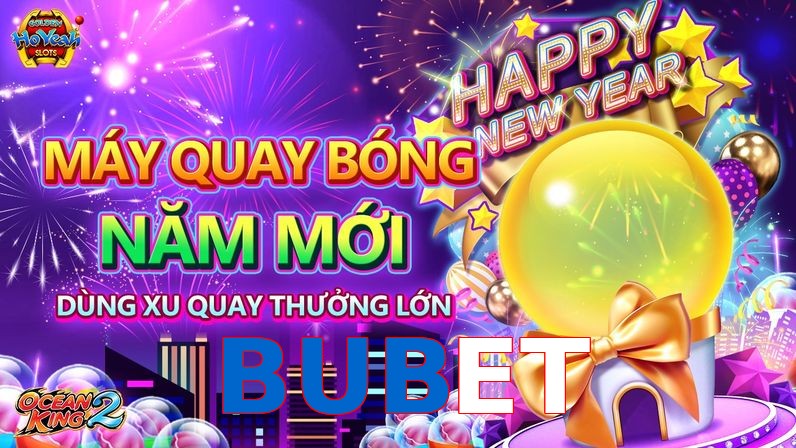 BUBET