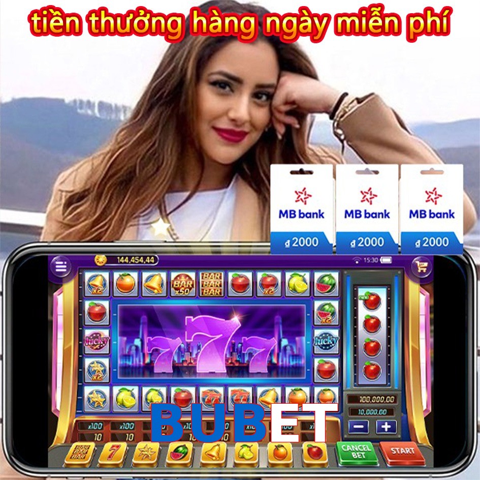 BUBET