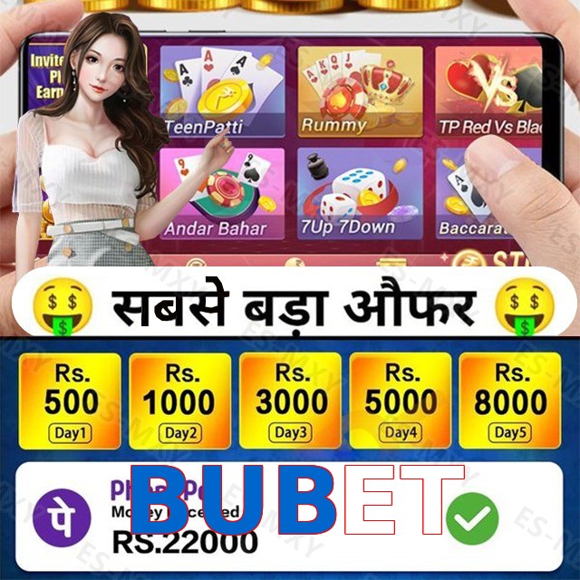 BUBET