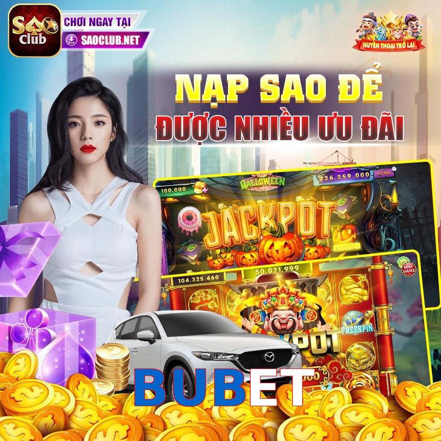 BUBET